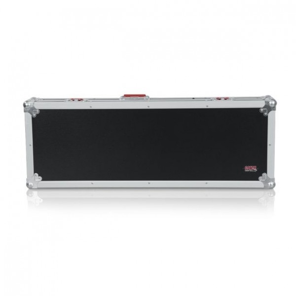 Gator G-TOUR ELEC ATA Wood Flight Case for Electric Guitars