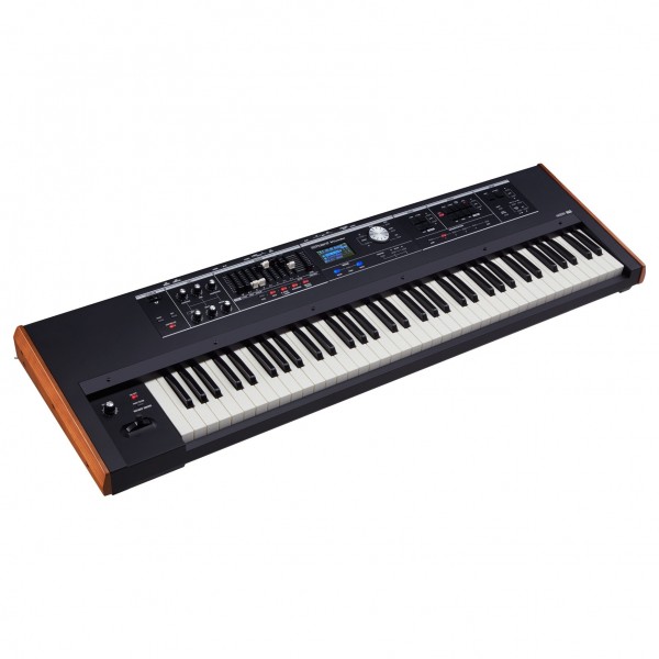 Roland VR-730 73-Note Live Performance Keyboard