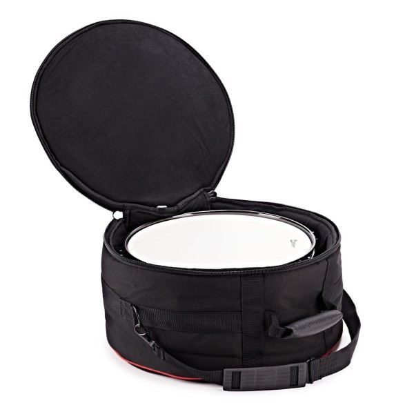 Premier 14" x 6.5" Snare Drum Soft Case
