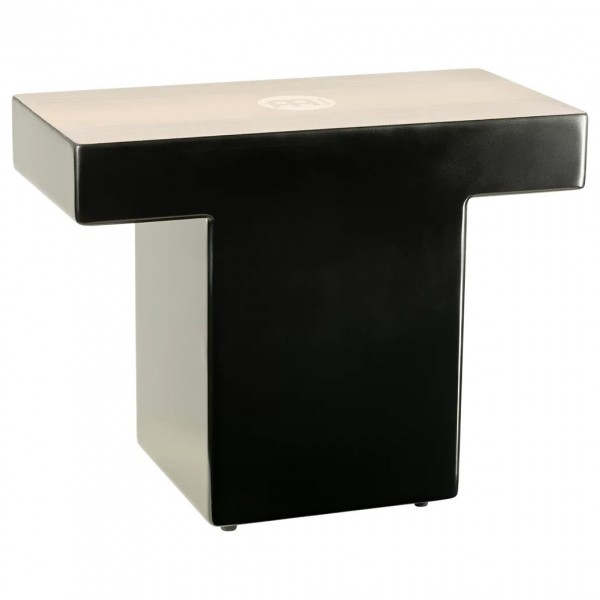 Meinl Pickup Turbo Slaptop Cajon, Walnut