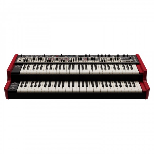 Nord Organ 3
