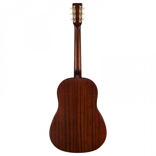 Gretsch Jim Dandy Dreadnought, Frontier Stain