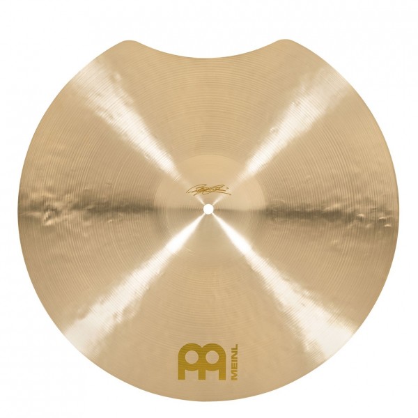 Meinl Cymbals 18" Byzance Vintage Quick Sand Ride - Benny Greb Signature