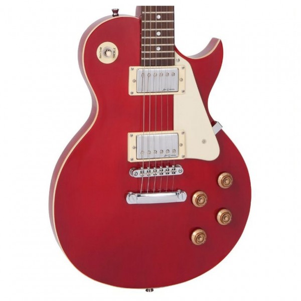 Vintage V10 Coaster Series, Wine Red