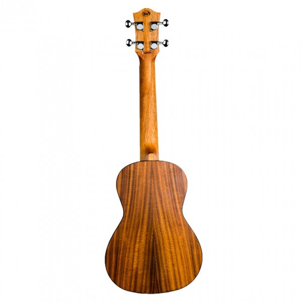 Flight Juliana Concert Ukulele, Acacia