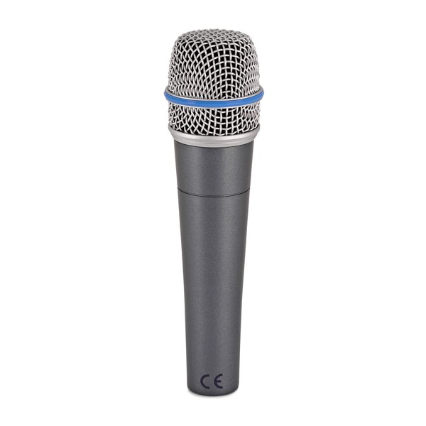 Shure Beta 57A Dynamic Microphone