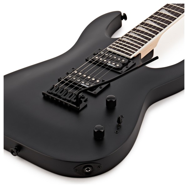 Jackson JS Series Dinky Arch Top JS22 DKA, Satin Black