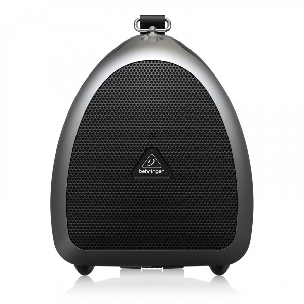 Behringer HPA40 Handheld PA System