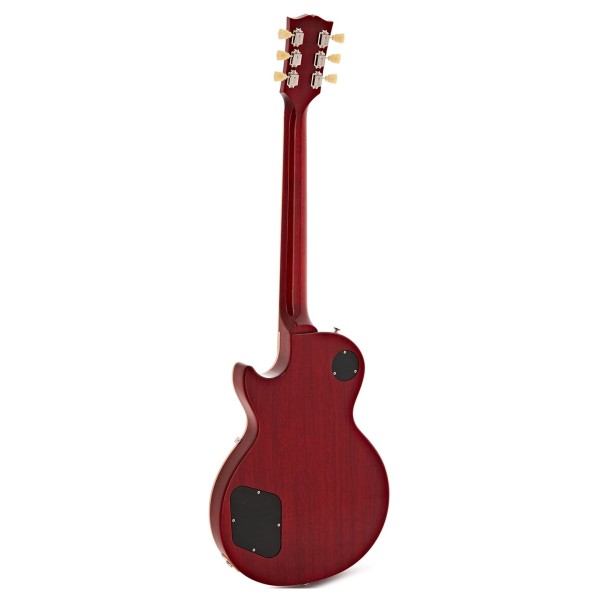 Gibson Les Paul Standard 50s Figured Top, Heritage Cherry Sunburst #202950065