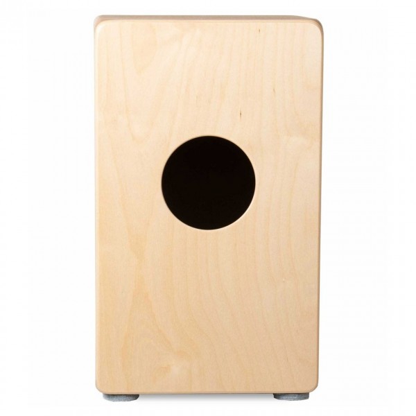 Schlagwerk Cajon Rudiments Nature SPL, Large