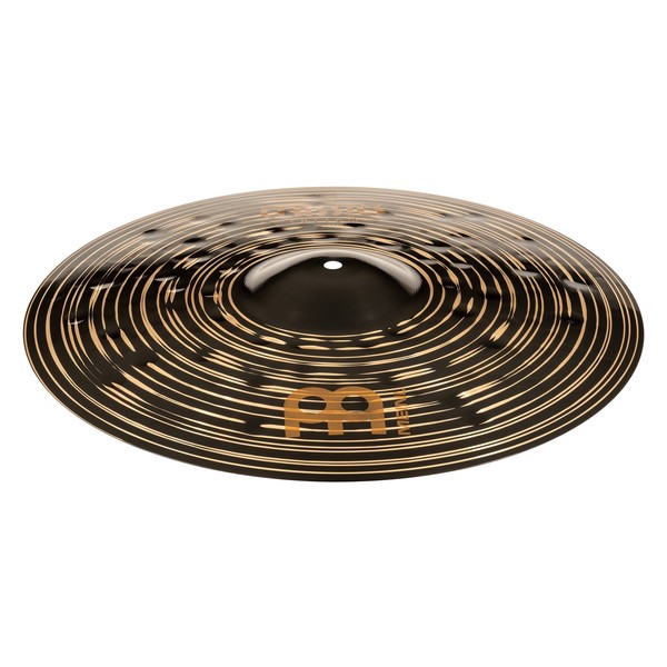 Meinl 17" Classics Custom Dark Crash