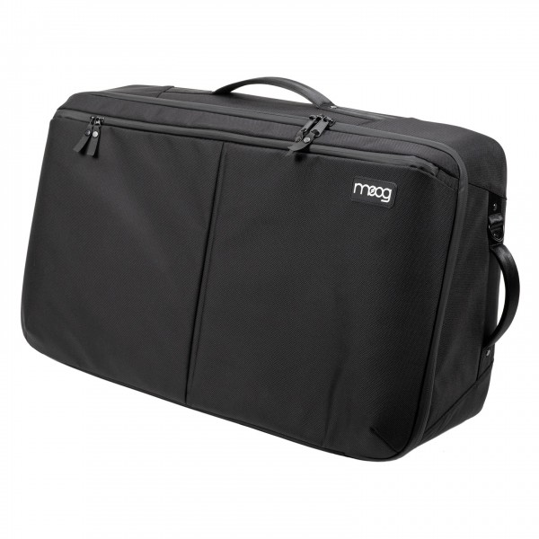 Moog Subsequent 37 SR Series Case