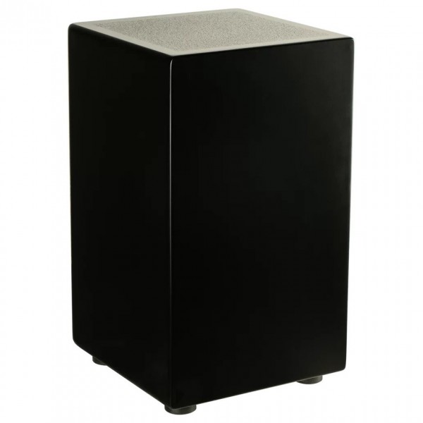 Meinl Subwoofer Cajon, White Ash Frontplate