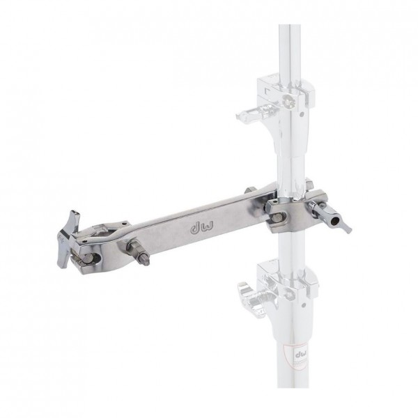 DW Hinged V To V Accessory Clamp