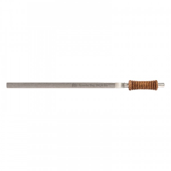 Meinl Sonic Energy Planetary Tuned Therapy Tuning Fork, Synodic Day