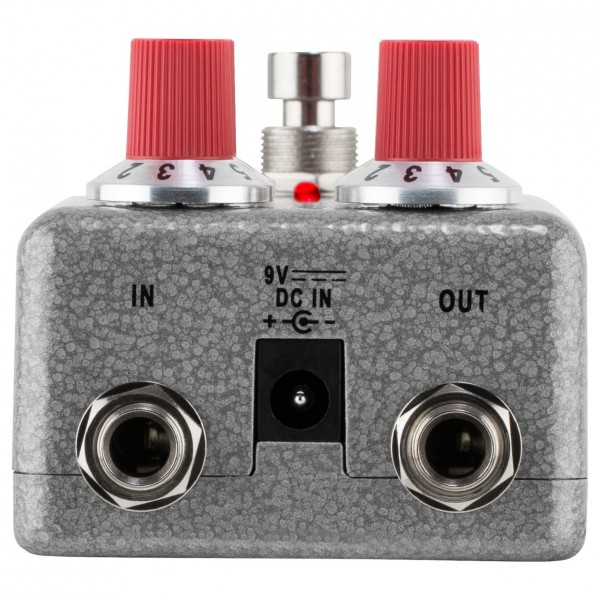 Fender Hammertone Overdrive Pedal