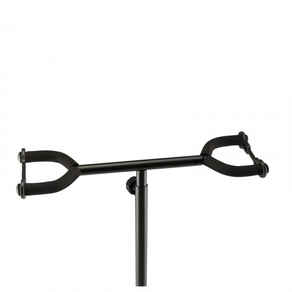 Fender Adjustable Double Cradle Guitar Stand
