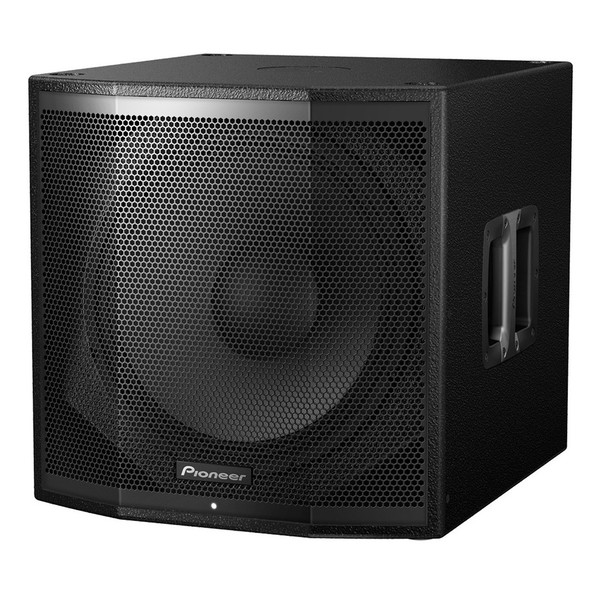 Pioneer XPRS 115S 15" Active PA Subwoofer