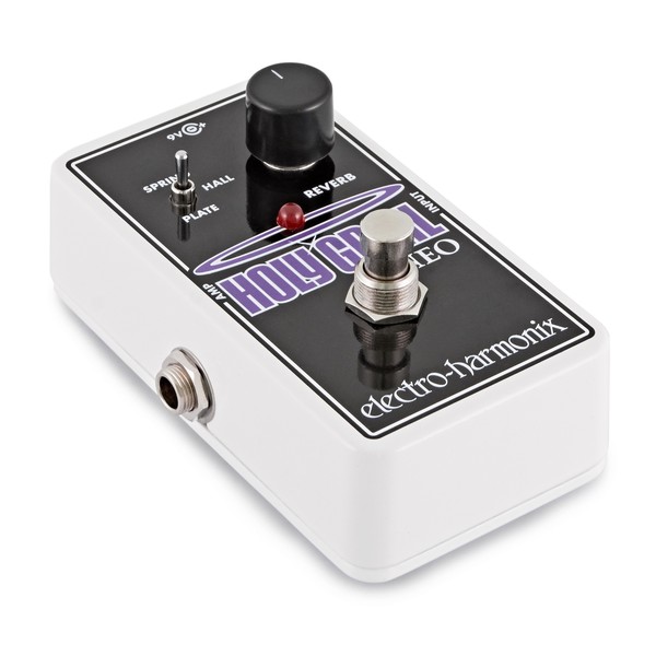 Electro Harmonix Holy Grail Neo Reverb