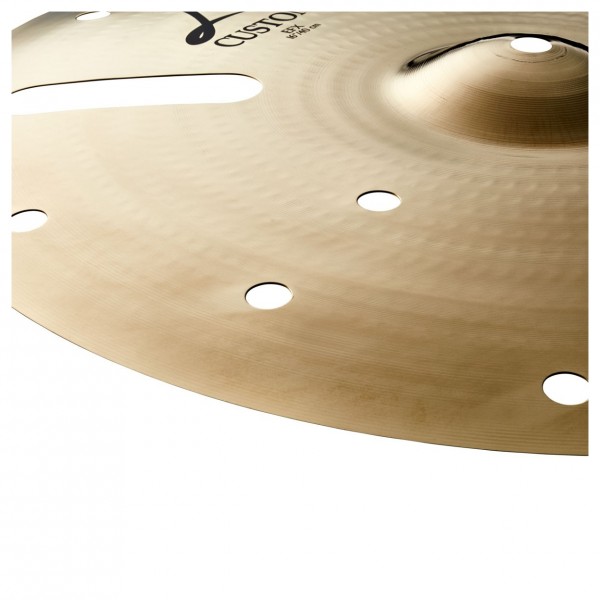 Zildjian A Custom 16" EFX Cymbal