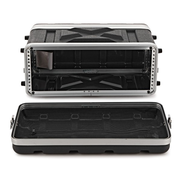 4U Shallow Rack Case by Gear4music