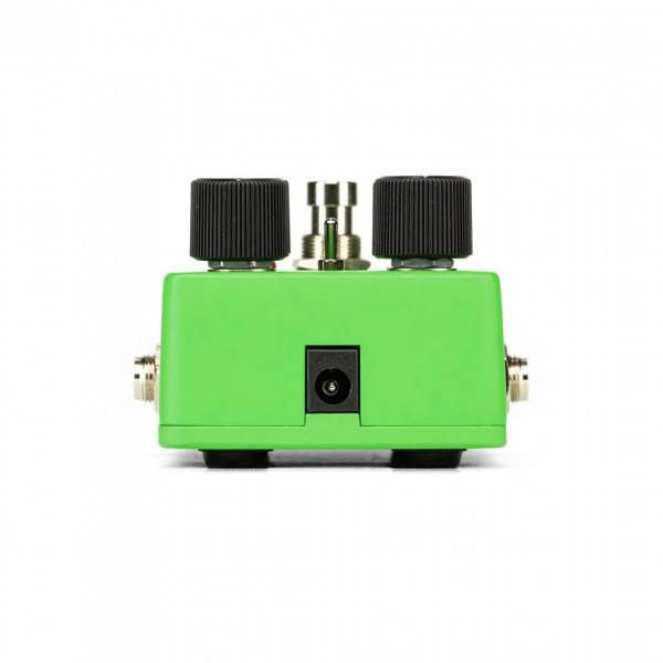 Electro Harmonix Lizard King Bass Octave Fuzz