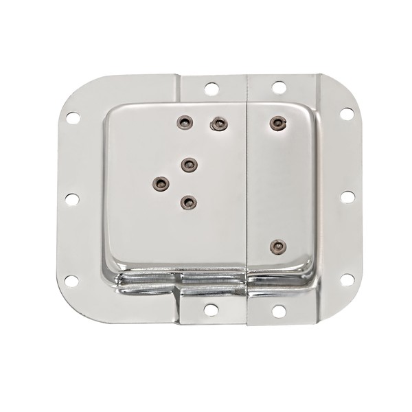 Butterfly Latch with 20mm Depth by Gear4music, Medium