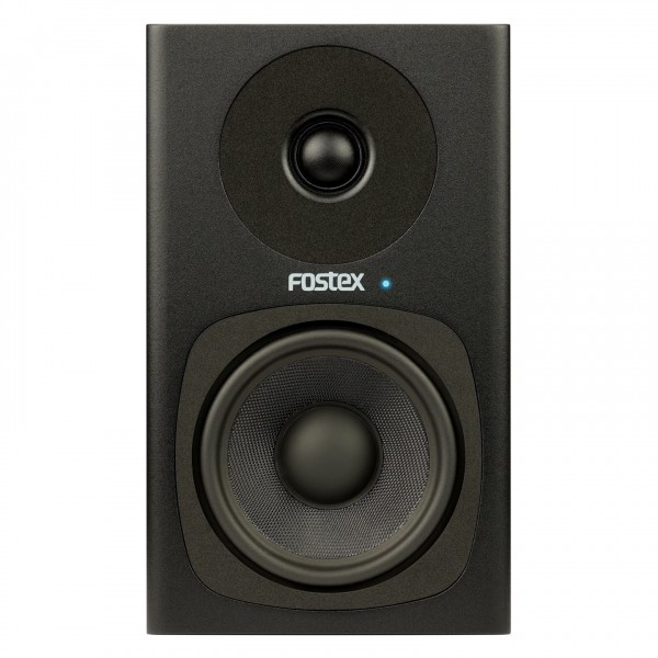 Fostex PM0.4c Active Speaker System