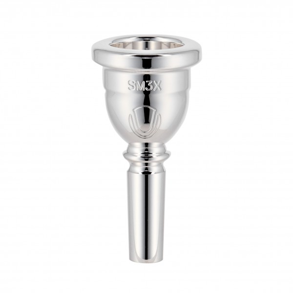 Denis Wick Ultra Steven Mead SM3X Euphonium Mouthpiece