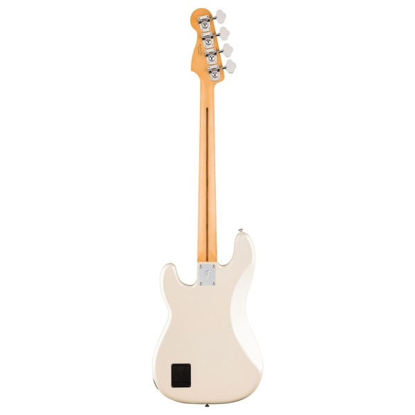 Fender Player II Modified Active Precision Bass RW, Olympic Pearl