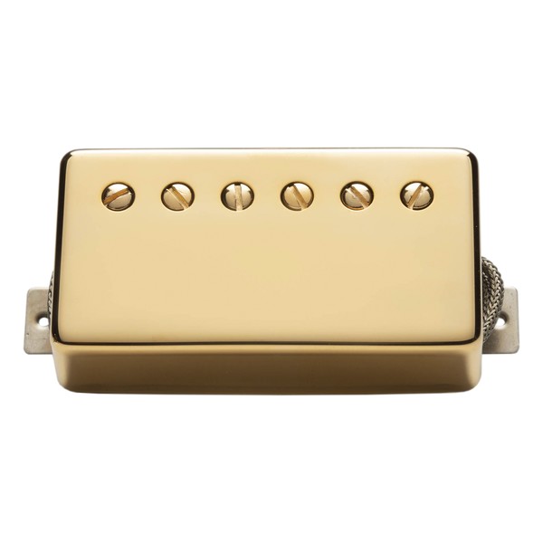 Seymour Duncan Slash Alnico II Pro Humbucker Set, Gold