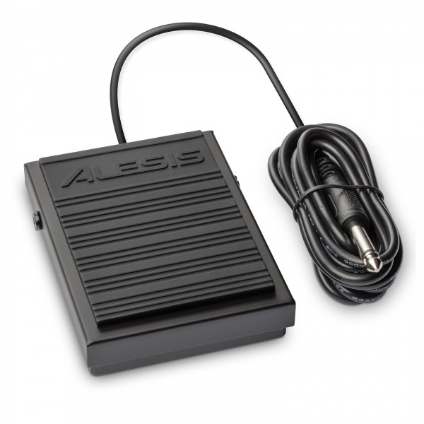 Alesis ASP-1 MKII Sustain Pedal