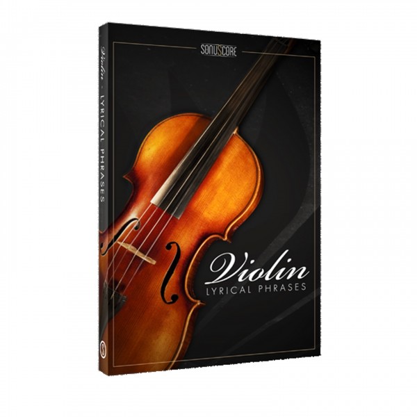 Sonuscore Lyrical Bundle