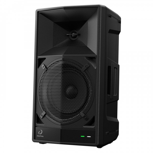 AlphaTheta WAVE-EIGHT Battery-Powered Portable PA System