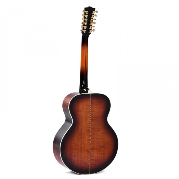 Sigma GJA12-SG200 12-String Electro Acoustic Guitar