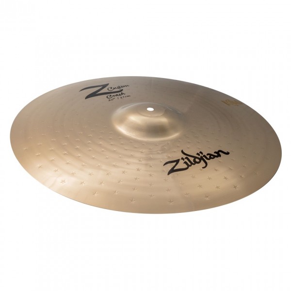 Zildjian Z Custom 20" Crash