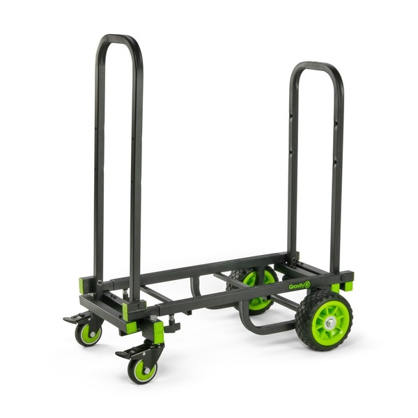Gravity CARTM01B Multifunctional Trolley, Medium