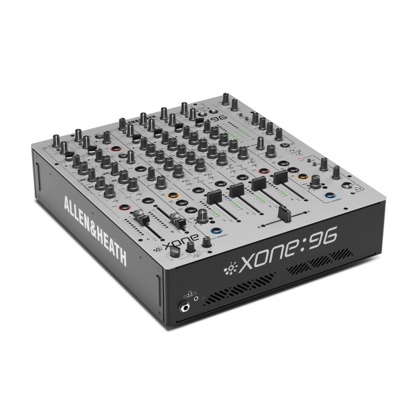 Allen & Heath XONE:96 DJ Mixer