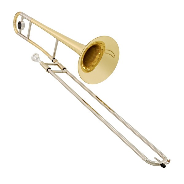 Elkhart 100TB Student Trombone Package