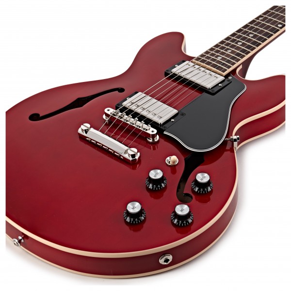 Gibson ES-339, Cherry