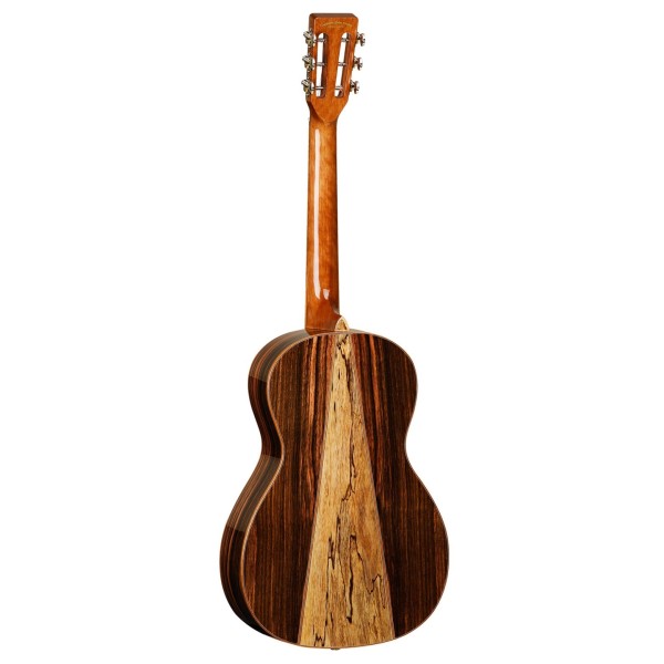 Tanglewood TJ8E Java Parlor Electro Acoustic, Natural