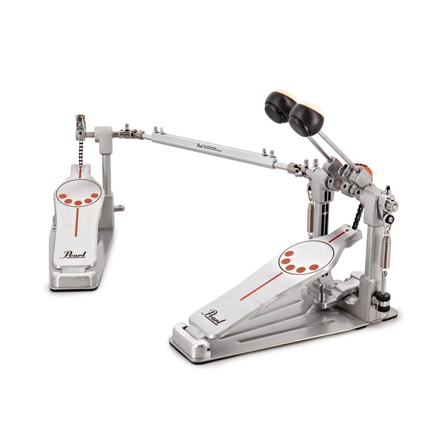 Pearl Demonator Double Kick Pedal