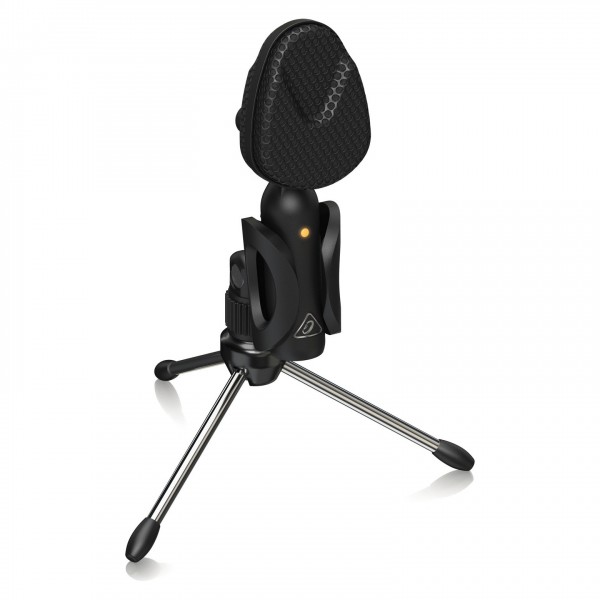 Behringer BV4038 Vintage Waffle Iron USB Microphone