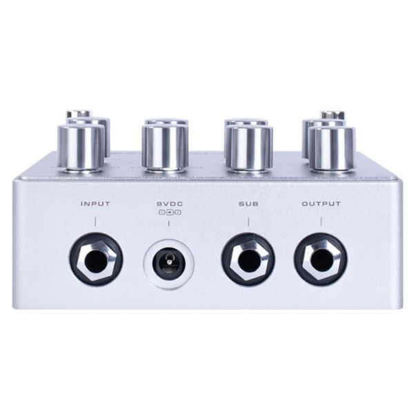 Darkglass Kaamos Bass Octaver & Distortion Pedal