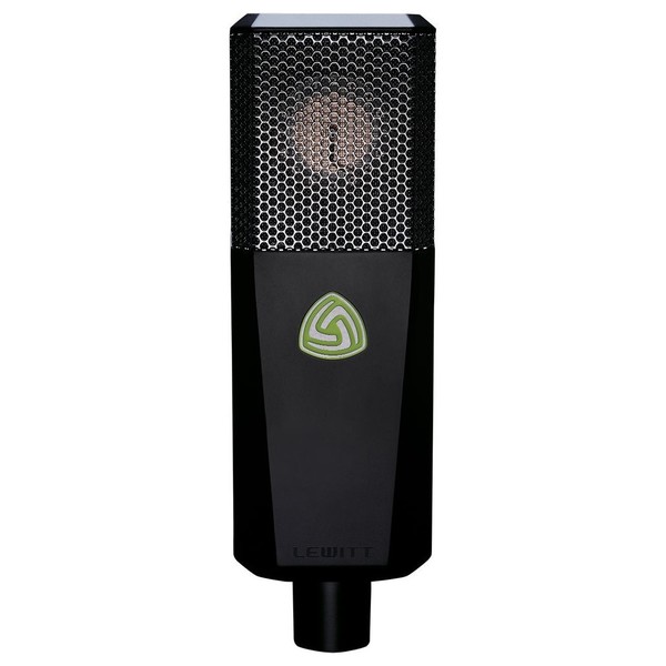 Lewitt LCT 940 FET Condenser/Tube Microphone