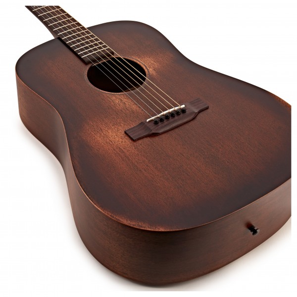 Martin D-15M StreetMaster Left Handed