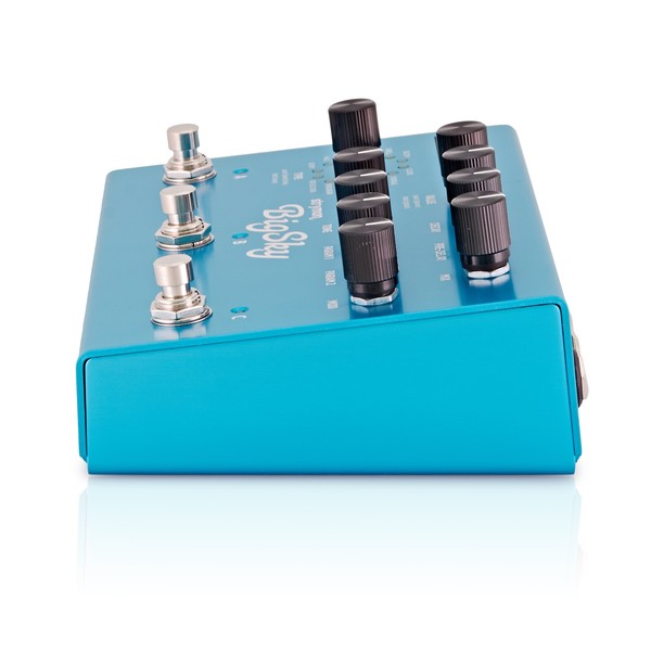 Strymon Big Sky Multi Reverb Pedal