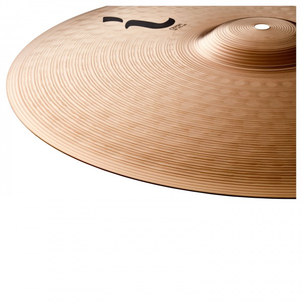 Zildjian I Family 18" Crash Cymbal