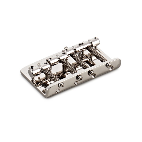 Gotoh 203B-4 Bass Bridge, Nickel