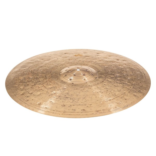 Meinl Byzance Foundry Reserve 20" Crash